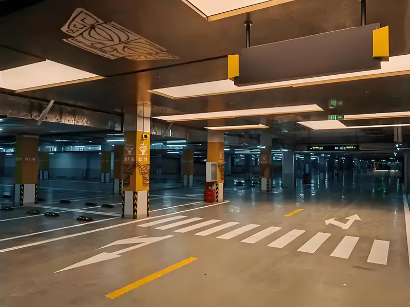 調(diào)度員如何知道來(lái)取車(chē)的車(chē)主停車(chē)超時(shí)