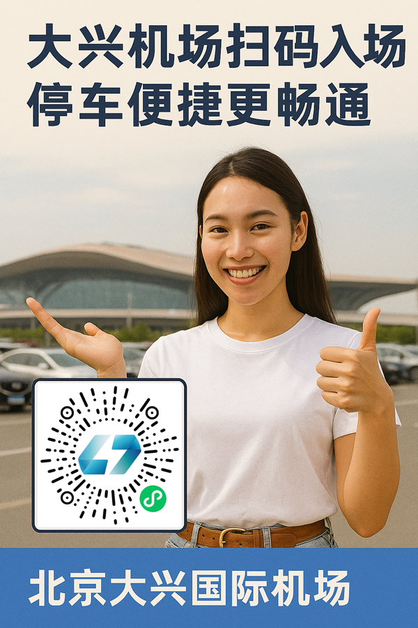 上車(chē)即走、不拼客，專(zhuān)屬接送讓你到大興機(jī)場(chǎng)不再慌張