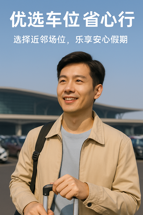 出門大興機(jī)場(chǎng)趕飛機(jī)，車交給誰(shuí)放心？懂的人都選文鋒